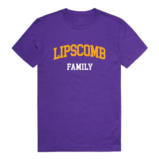 Lipscomb University Bisons Family T-Shirt