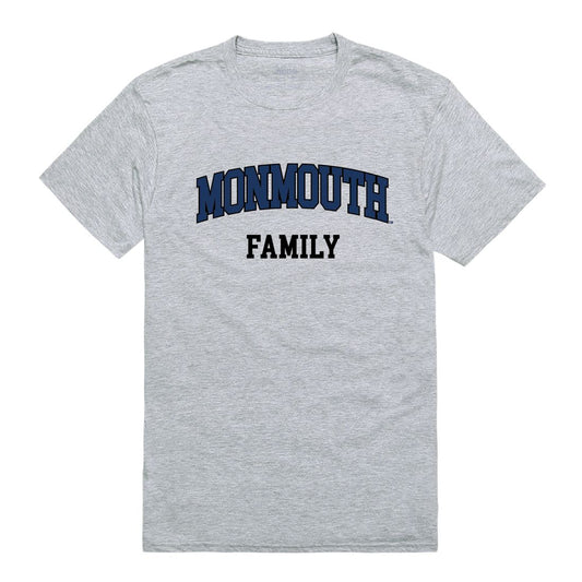 Monmouth University Hawks Family T-Shirt