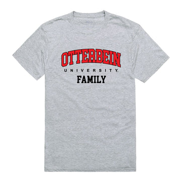 Otterbein University Cardinals Family T-Shirt