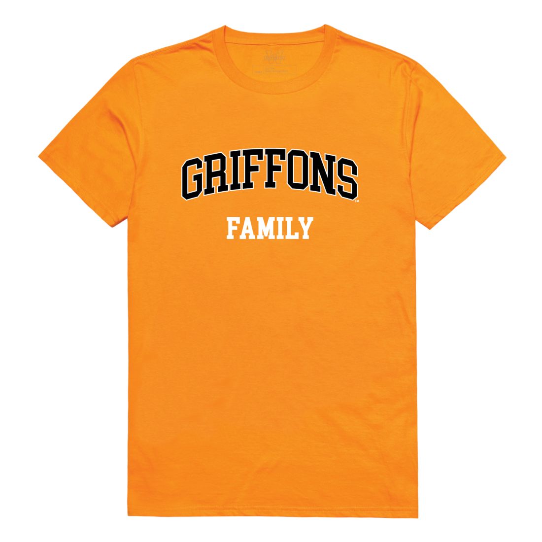 MWSU Missouri Western State University Griffons Family T-Shirt