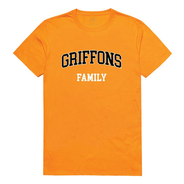 MWSU Missouri Western State University Griffons Family T-Shirt