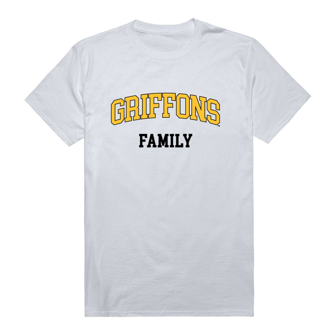 MWSU Missouri Western State University Griffons Family T-Shirt