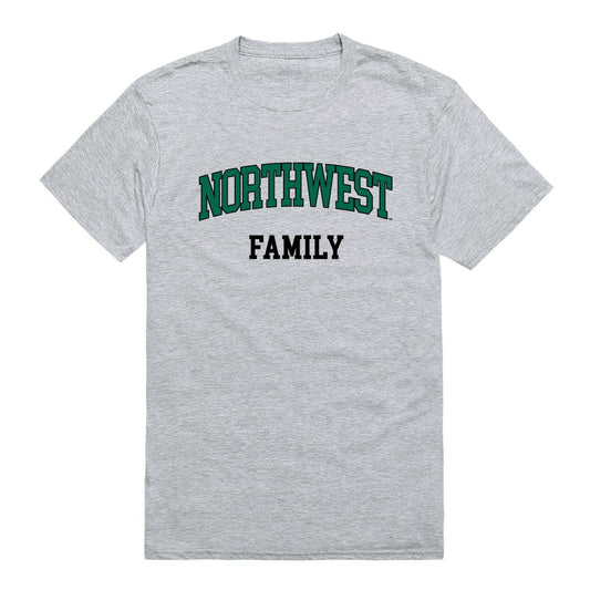 NW Northwest Missouri State University Bearcat Family T-Shirt