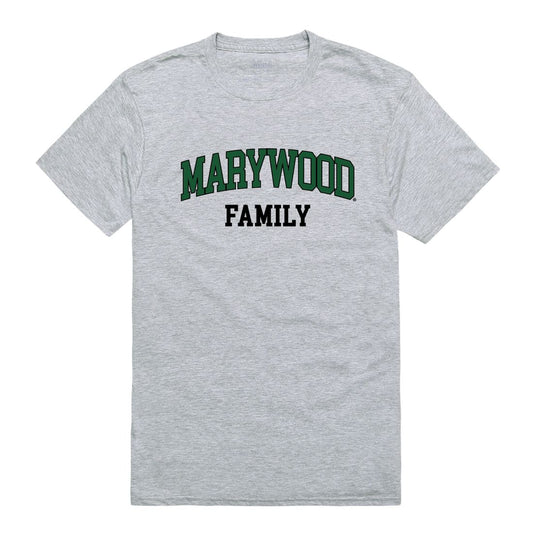 Marywood University Pacers Family T-Shirt