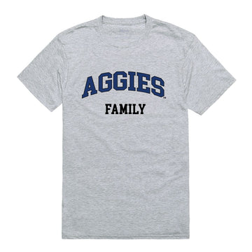 North Carolina A&T State University Aggies Family T-Shirt