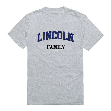 Lincoln University Lions Family T-Shirt