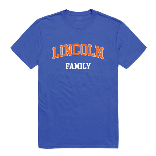 Lincoln University Lions Family T-Shirt