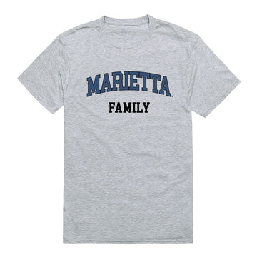 Marietta College Pioneers Family T-Shirt