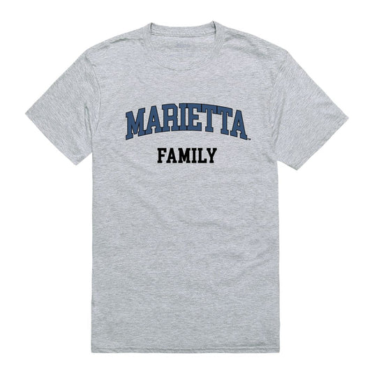 Marietta College Pioneers Family T-Shirt