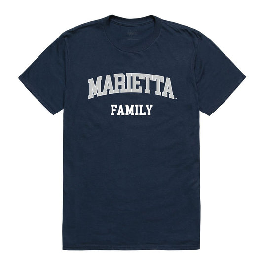 Marietta College Pioneers Family T-Shirt