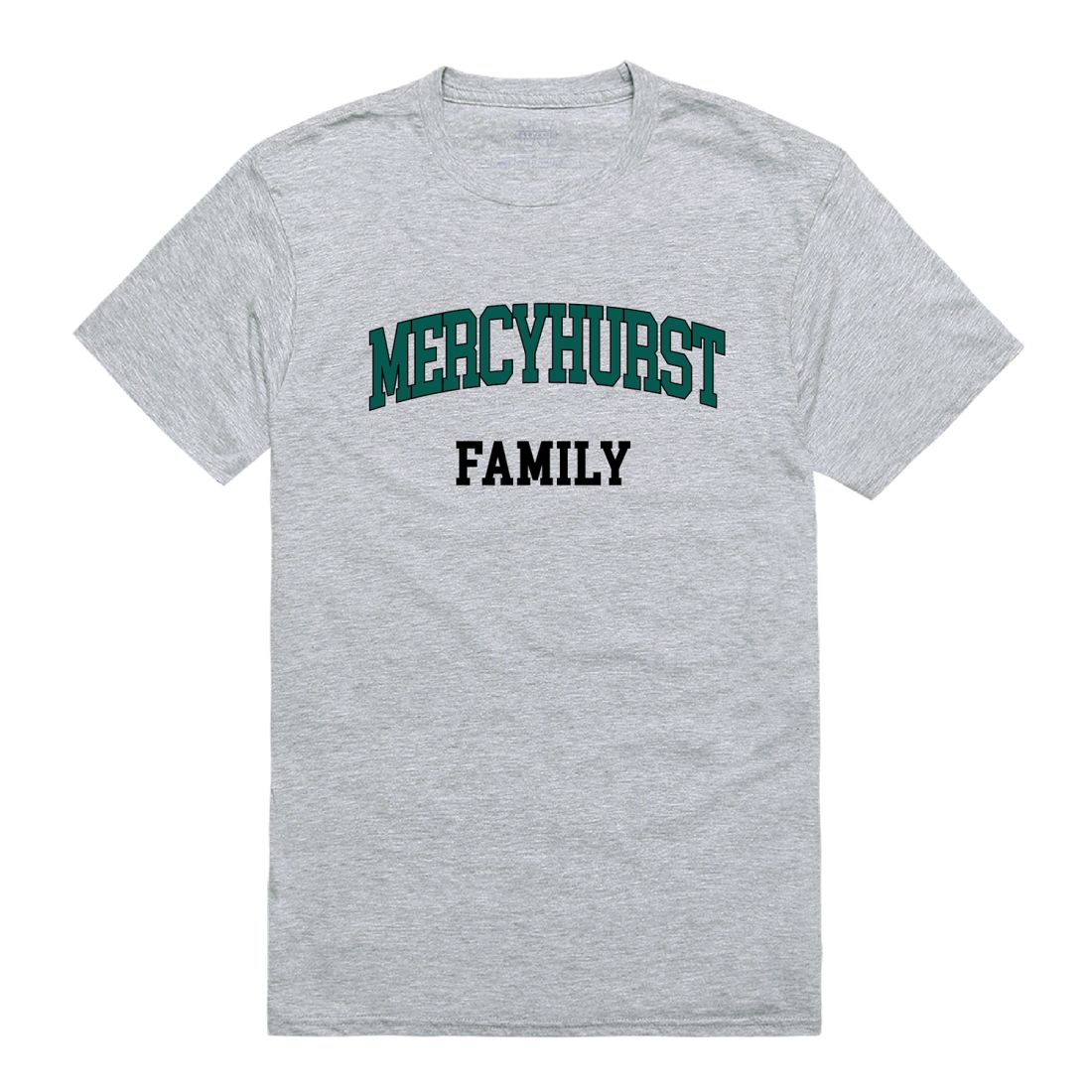 Mercyhurst University Lakers Family T-Shirt