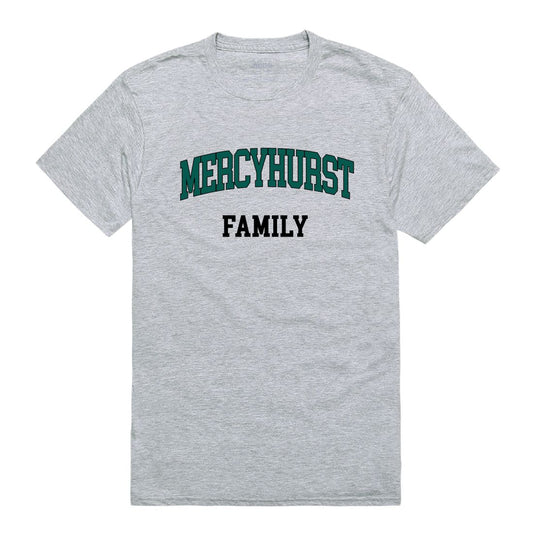 Mercyhurst University Lakers Family T-Shirt