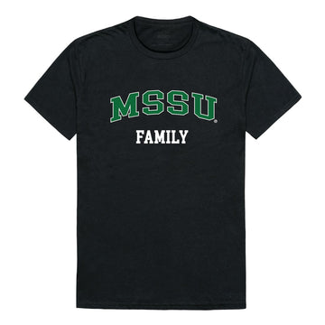 Missouri Southern State University Lions Family T-Shirt