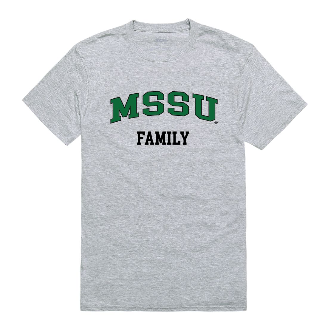 Missouri Southern State University Lions Family T-Shirt