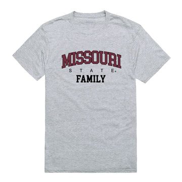 Missouri State University Bears Family T-Shirt
