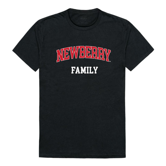 Newberry College Wolves Family T-Shirt