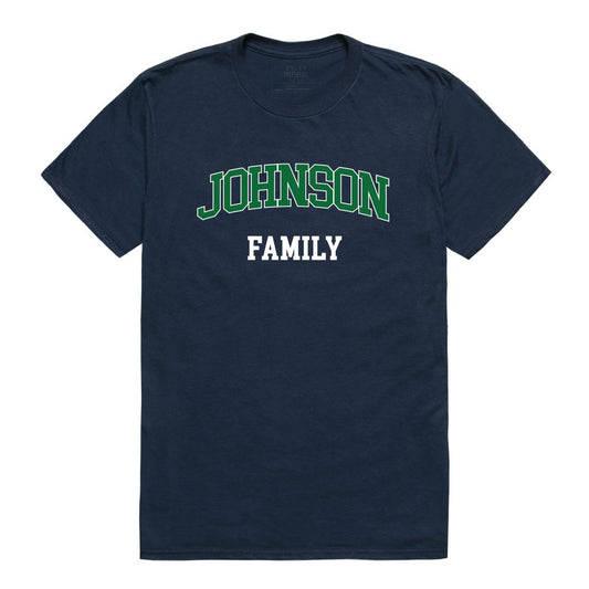 Northern Vermont University Badgers Family T-Shirt