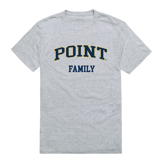 Point University Skyhawks Family T-Shirt