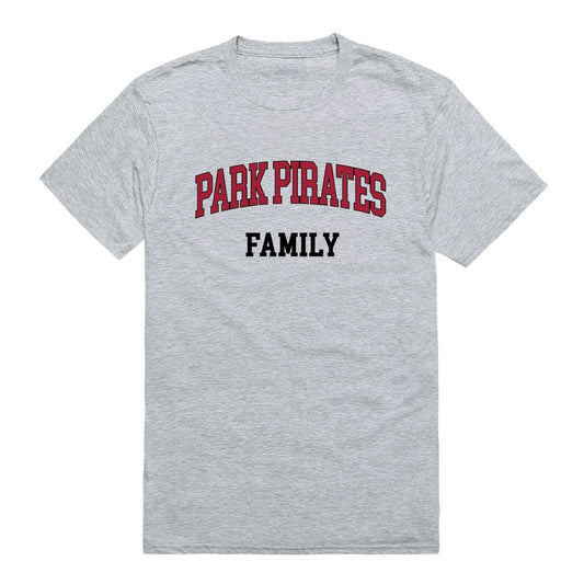Park University Pirates Family T-Shirt