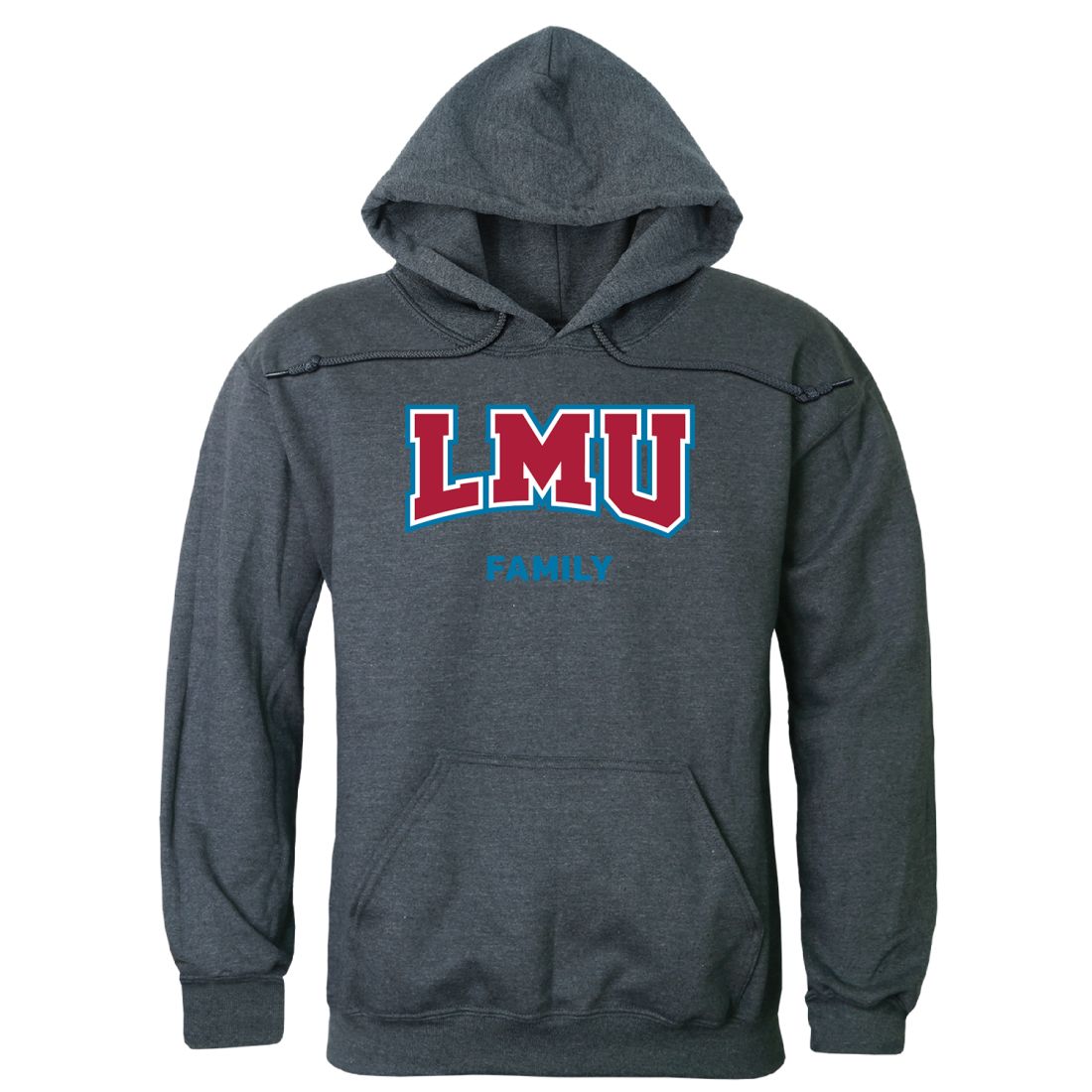 LMU Loyola Marymount University Lions Family Hoodie Sweatshirts