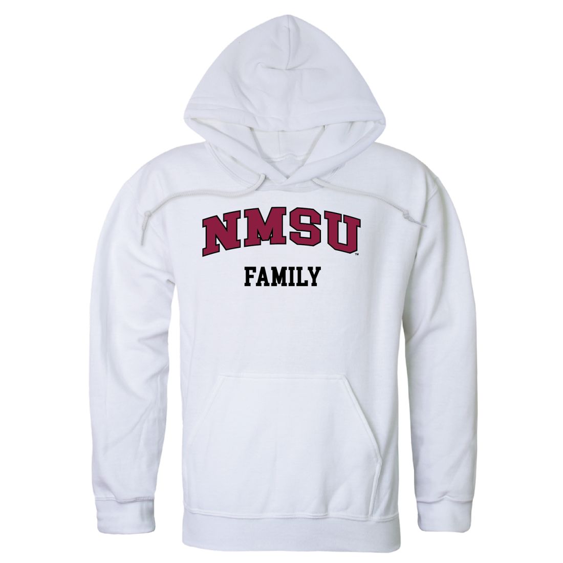 NMSU New Mexico State University Aggies Family Hoodie Sweatshirts