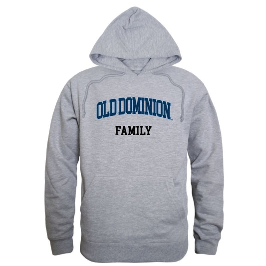 ODU Old Dominion University Monarchs Family Hoodie Sweatshirts