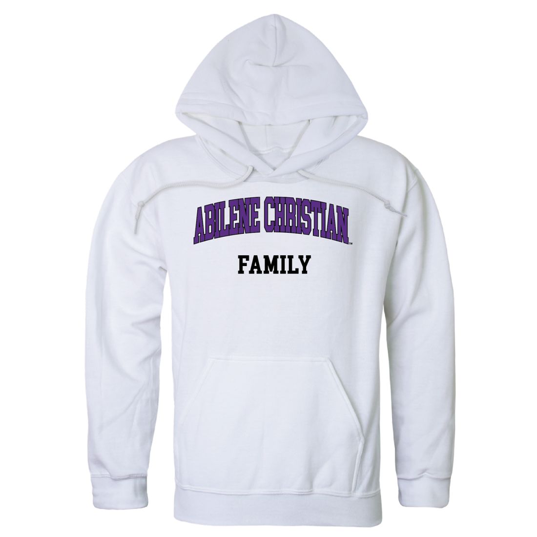 ACU Abilene Christian University Wildcats Family Hoodie Sweatshirts