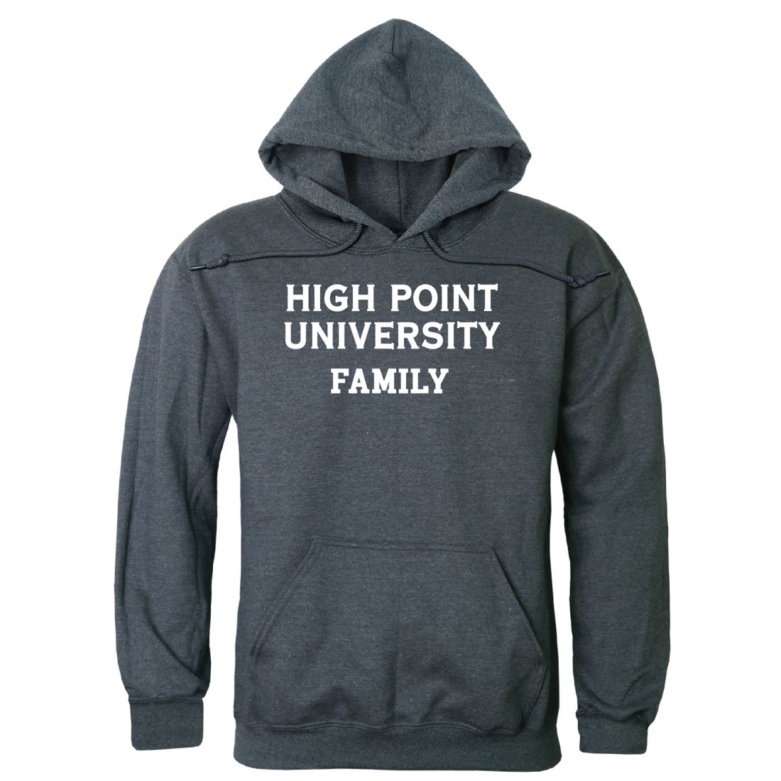 HPU High Point University Panthers Family Hoodie Sweatshirts