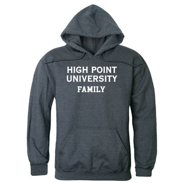 HPU High Point University Panthers Family Hoodie Sweatshirts