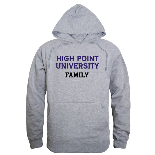 HPU High Point University Panthers Family Hoodie Sweatshirts