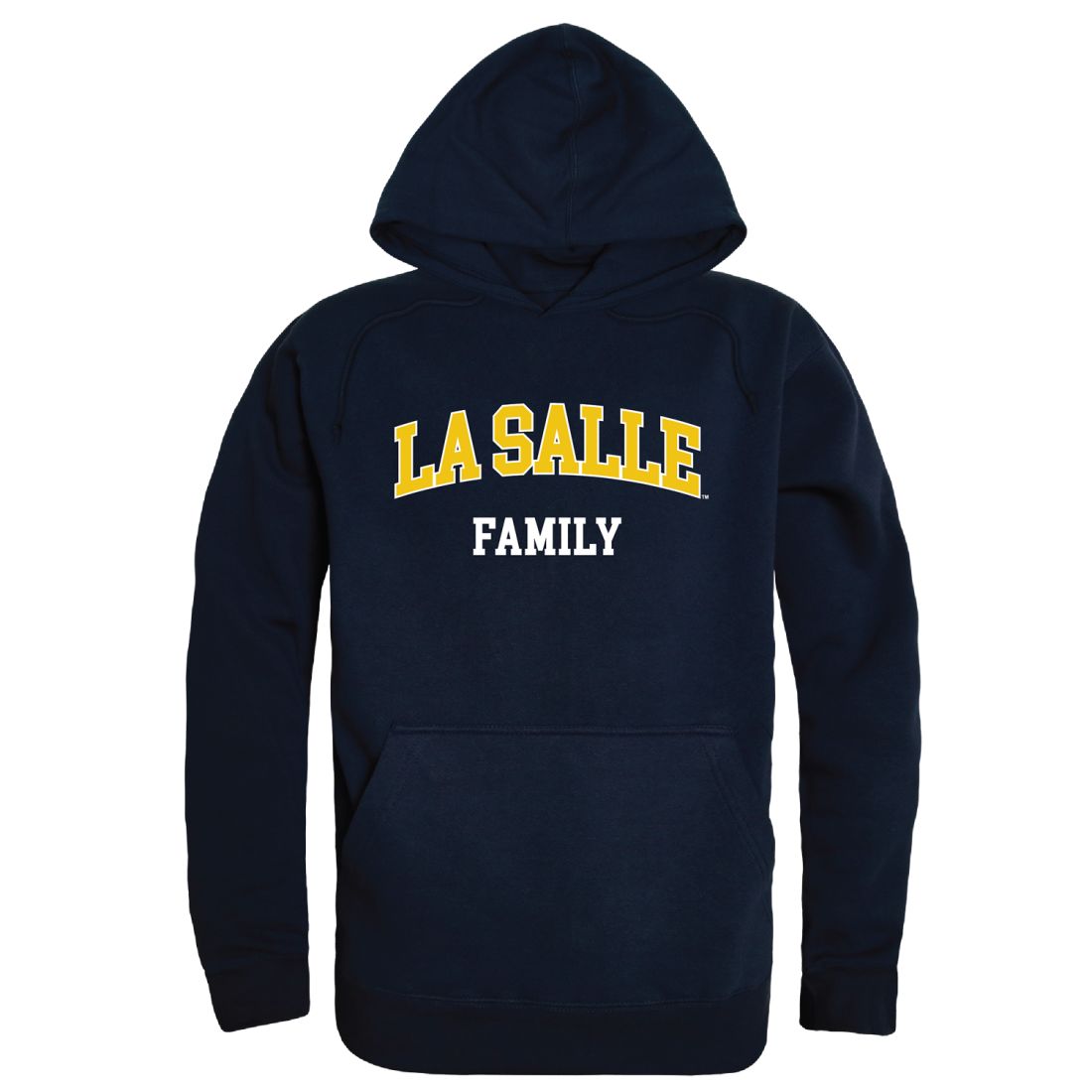 La Salle University Explorers Family Hoodie Sweatshirts