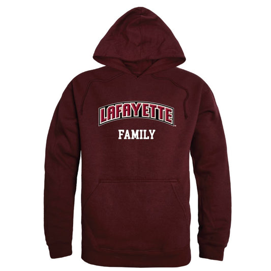 Lafayette College Leopards Family Hoodie Sweatshirts