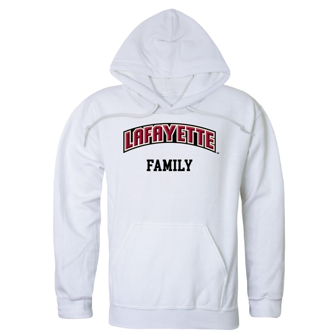 Lafayette College Leopards Family Hoodie Sweatshirts