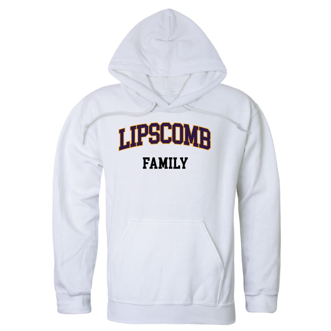 Lipscomb University Bisons Family Hoodie Sweatshirts
