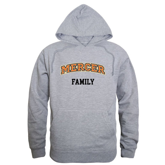 Mercer University Bears Family Hoodie Sweatshirts