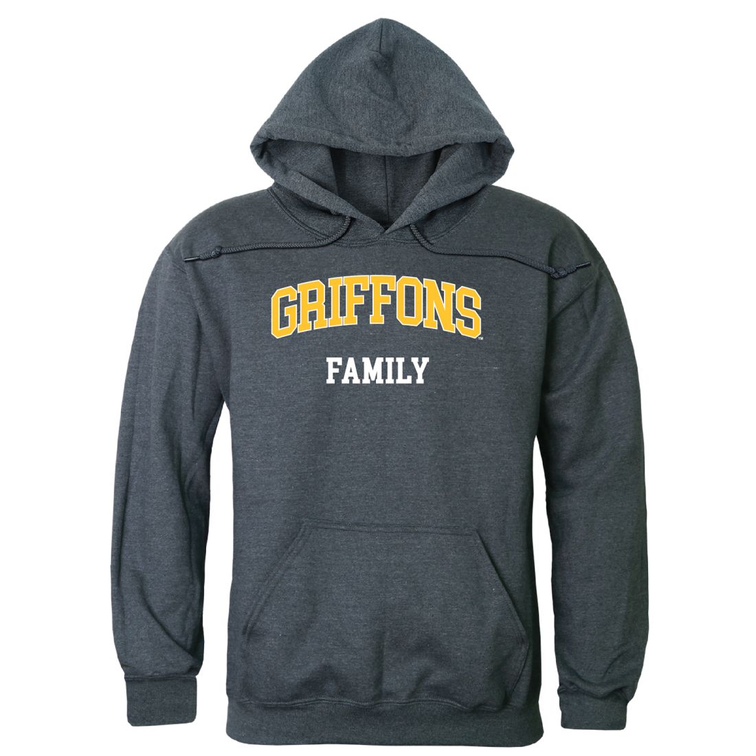 MWSU Missouri Western State University Griffons Family Hoodie Sweatshirts