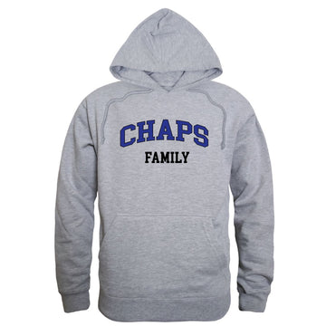 Lubbock Christian University Chaparral Family Hoodie Sweatshirts