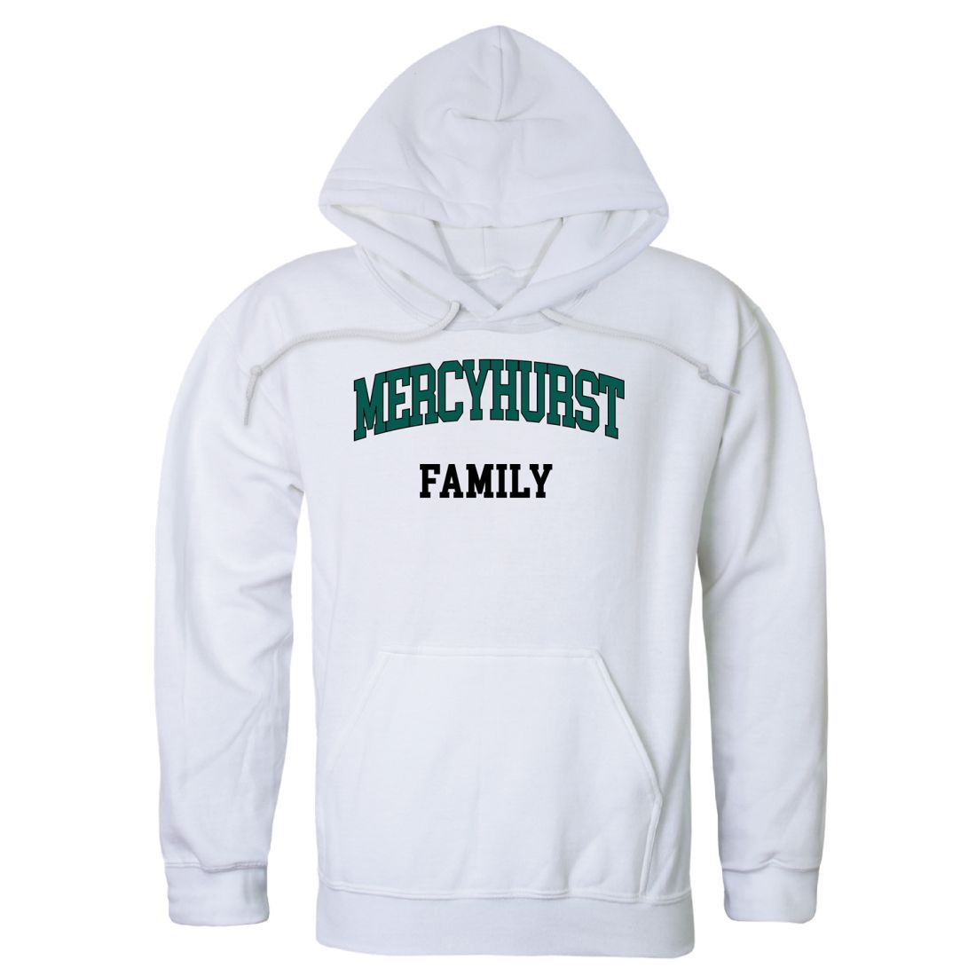Mercyhurst University Lakers Family Hoodie Sweatshirts