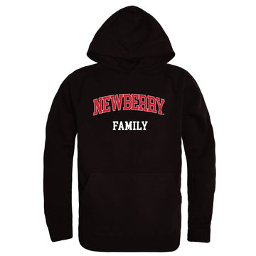 Newberry College Wolves Family Hoodie Sweatshirts