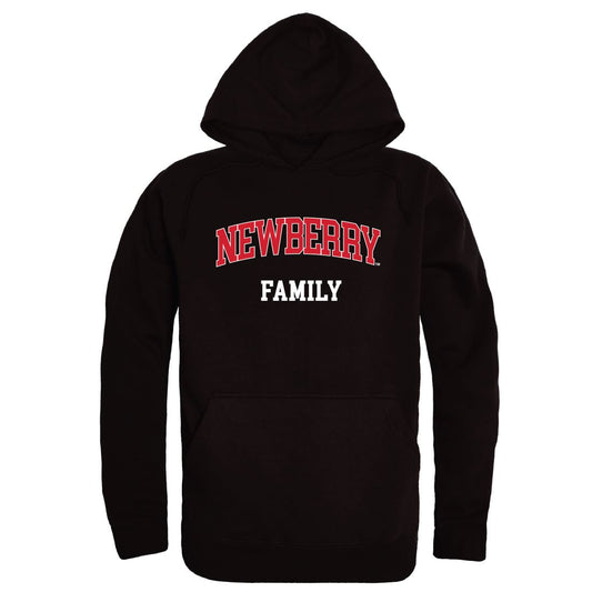 Newberry College Wolves Family Hoodie Sweatshirts