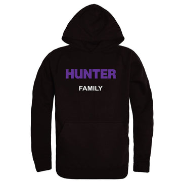 Hunter College Hawks Family Hoodie Sweatshirts