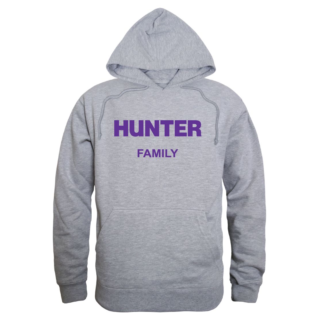 Hunter College Hawks Family Hoodie Sweatshirts