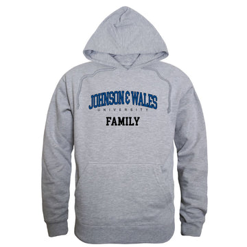Johnson & Wales University Wildcats Family Hoodie Sweatshirts