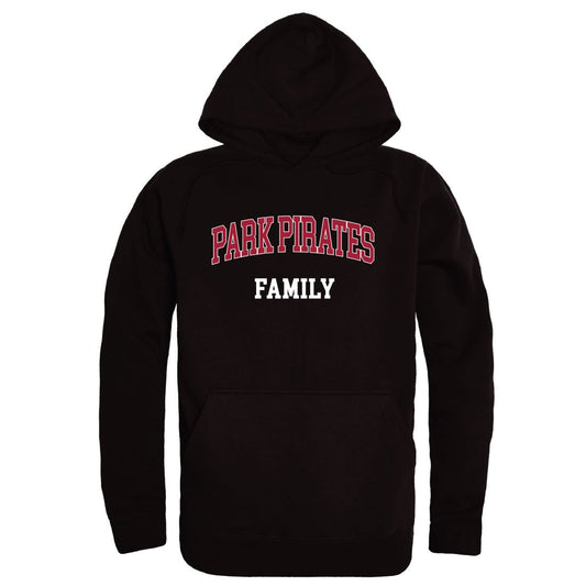 Park University Pirates Family Hoodie Sweatshirts