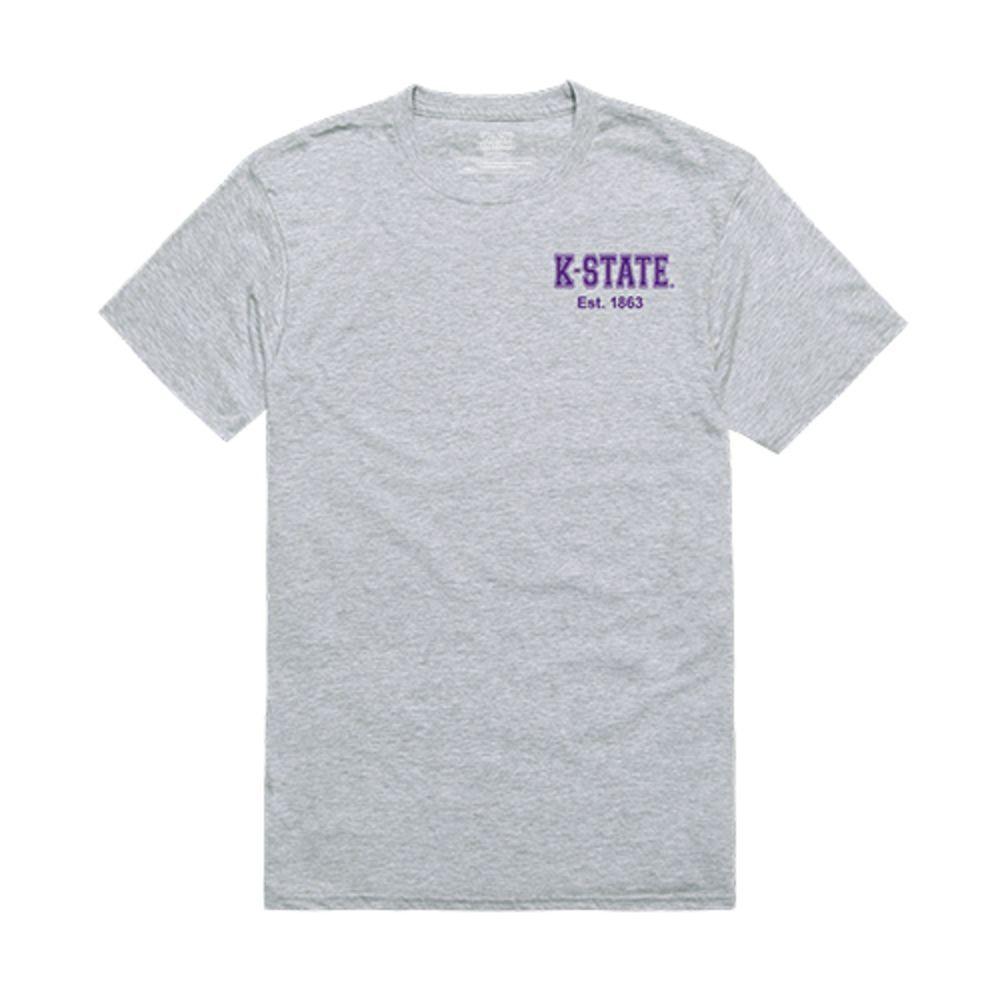 Kansas State University Wildcats NCAA Practice Tee T-Shirt