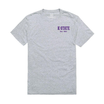 Kansas State University Wildcats NCAA Practice Tee T-Shirt