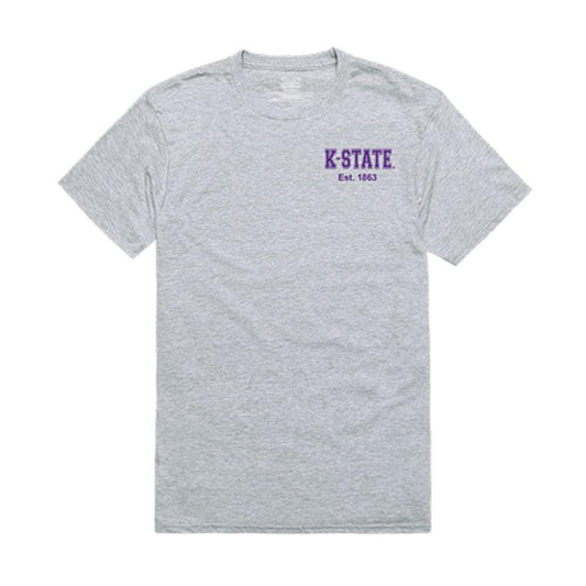 Kansas State University Wildcats NCAA Practice Tee T-Shirt