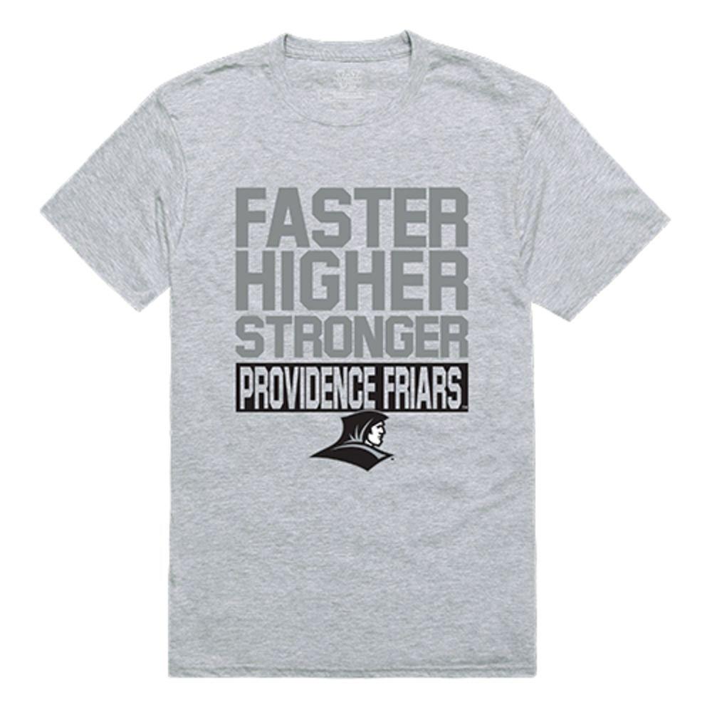 Providence College Friars NCAA Workout Tee T-Shirt