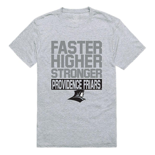 Providence College Friars NCAA Workout Tee T-Shirt