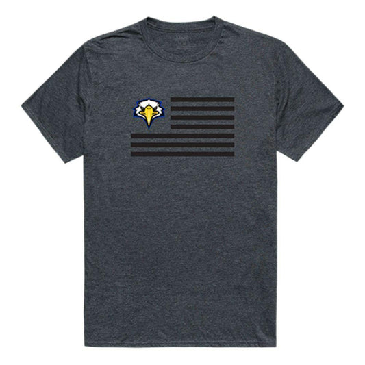 Morehead State University Eagles NCAA Flag Tee T-Shirt